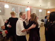 foto č.8: V. ročník společenského plesu Sdružení Veleta