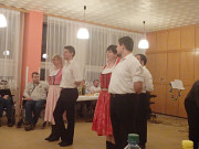 foto č.17: V. ročník společenského plesu Sdružení Veleta