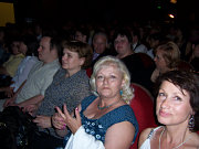 foto č.25: Filmový festival Mental Power Prague 2011 - 5. ročník