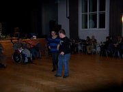 foto č.17: Vystoupení divadelního sboru Kolovrátek