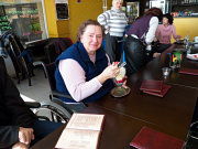 foto č.1: Oslavy narozenin