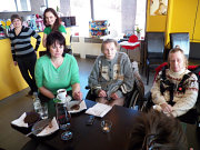 foto č.2: Oslavy narozenin