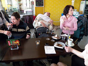 foto č.3: Oslavy narozenin