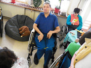 foto č.5: Oslavy narozenin