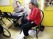 foto č.7: Oslavy narozenin