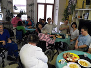 foto č.8: Oslavy narozenin