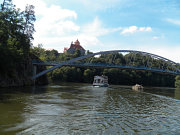 foto č.6: Výlet na Brněnskou přehradu
