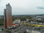 foto č.6: Exkurze - Brněnské mrakodrapy