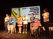 foto č.2: Filmový festival Mental Power Prague 2015