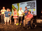 foto č.3: Filmový festival Mental Power Prague 2015