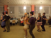 foto č.4: IV. ročník společenského plesu Sdružení Veleta