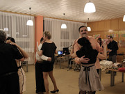 foto č.10: VI. ročník společenského plesu Sdružení Veleta