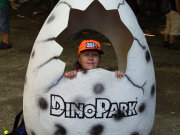 foto č.6: Výlet do Dinoparku Vyškov