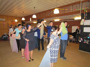 foto č.3: VII. ročník společenského plesu Sdružení Veleta