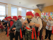 foto č.7: IX. ročník společenského plesu Sdružení Veleta