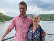 foto č.5: Výlet na Brněnskou přehradu