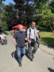 foto č.10: Prodejní den na Kociánce