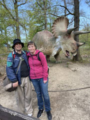 foto č.2: Návštěva zoologické zahrady v Brně