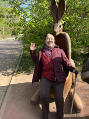 foto č.5: Návštěva zoologické zahrady v Brně