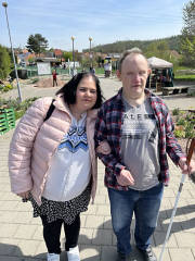 foto č.6: Návštěva zoologické zahrady v Brně