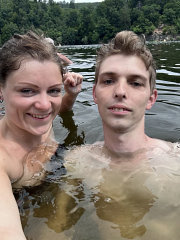 foto č.2: Brněnská přehrada 2025