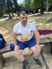 foto č.5: Brněnská přehrada 2025