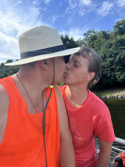 foto č.8: Brněnská přehrada 2025