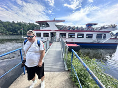 foto č.10: Brněnská přehrada 2025