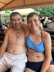 foto č.12: Brněnská přehrada 2025