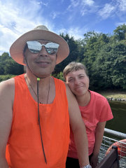 foto č.13: Brněnská přehrada 2025