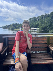 foto č.14: Brněnská přehrada 2025