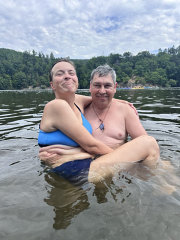 foto č.15: Brněnská přehrada 2025