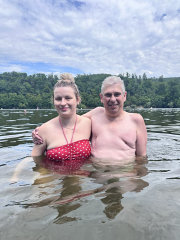 foto č.16: Brněnská přehrada 2025