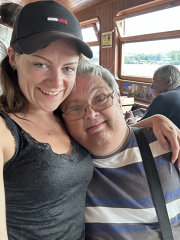 foto č.18: Brněnská přehrada 2025