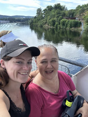 foto č.20: Brněnská přehrada 2025