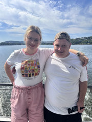 foto č.23: Brněnská přehrada 2025