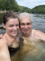 foto č.24: Brněnská přehrada 2025