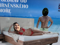 foto č.25: Brněnská přehrada 2025