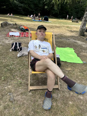 foto č.27: Brněnská přehrada 2025