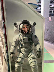 foto č.1: VIDA! science centrum BVV Brno