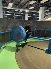 foto č.2: VIDA! science centrum BVV Brno