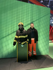 foto č.4: VIDA! science centrum BVV Brno