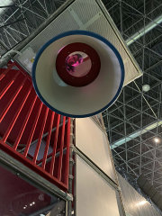 foto č.5: VIDA! science centrum BVV Brno