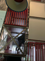 foto č.7: VIDA! science centrum BVV Brno