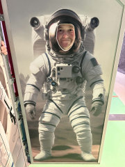 foto č.9: VIDA! science centrum BVV Brno