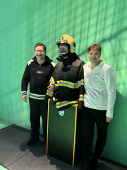 foto č.10: VIDA! science centrum BVV Brno