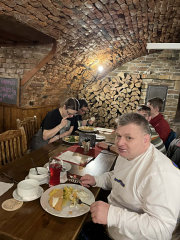 foto č.14: VIDA! science centrum BVV Brno