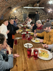 foto č.16: VIDA! science centrum BVV Brno